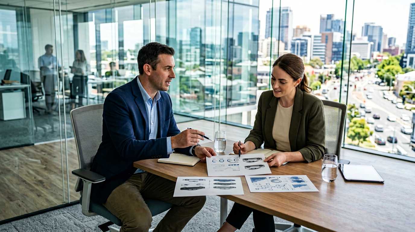 Equipe editorial Consultas Atual